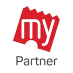 bookmyshow partner android application logo